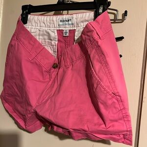 💡3/$15💡Old navy shorts